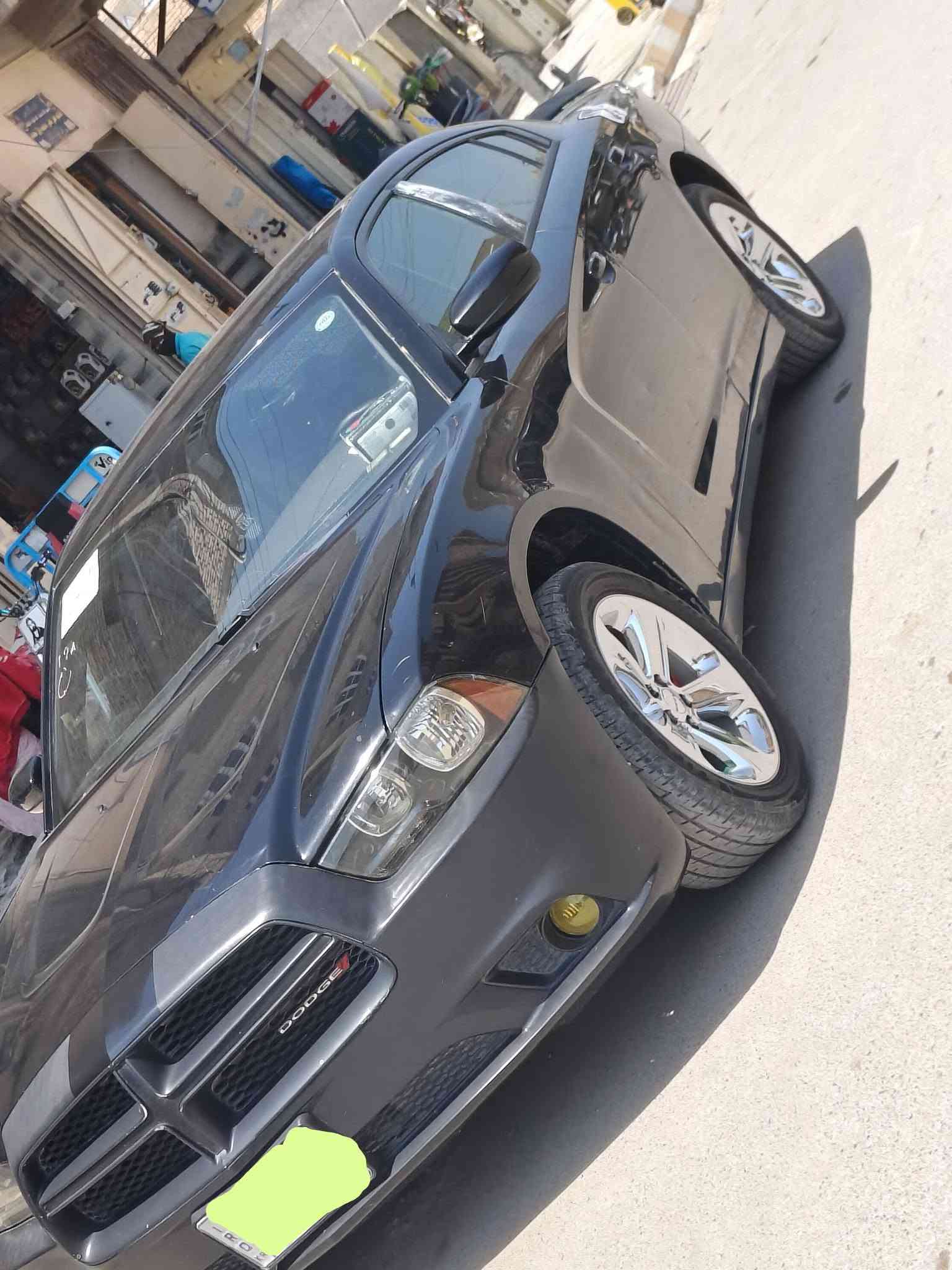 جارجر • ٢٠١٤ • مشرحة