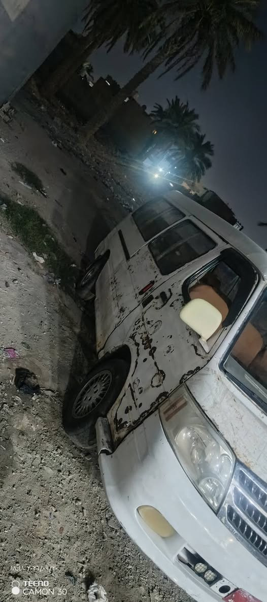 سلام عليكم فتون ٢٠٠٩ كير مكينه أكسل كفاله داخل مدوشم مكاني زعفرانيه جسر ديالى سعر ٢٠ اوبيه مجال ***********

نص مكتوب في الصور:
- ١٨:٤١ ٢٠٢٦/٠٩/٢٠
- TECNO
- CAMON 30
- TECNO CAMON 30
- ١٨:٤٢ ٢٠٢٦/٠٩/٢٠
- ١٨:٤١ ٢٠٢٦/٠٩/٢
- TEECN