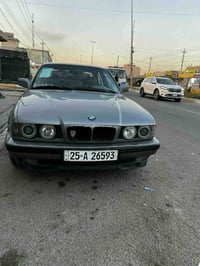 موديل ١٩٩١ • اوتوماتيك • رقم كركوك
