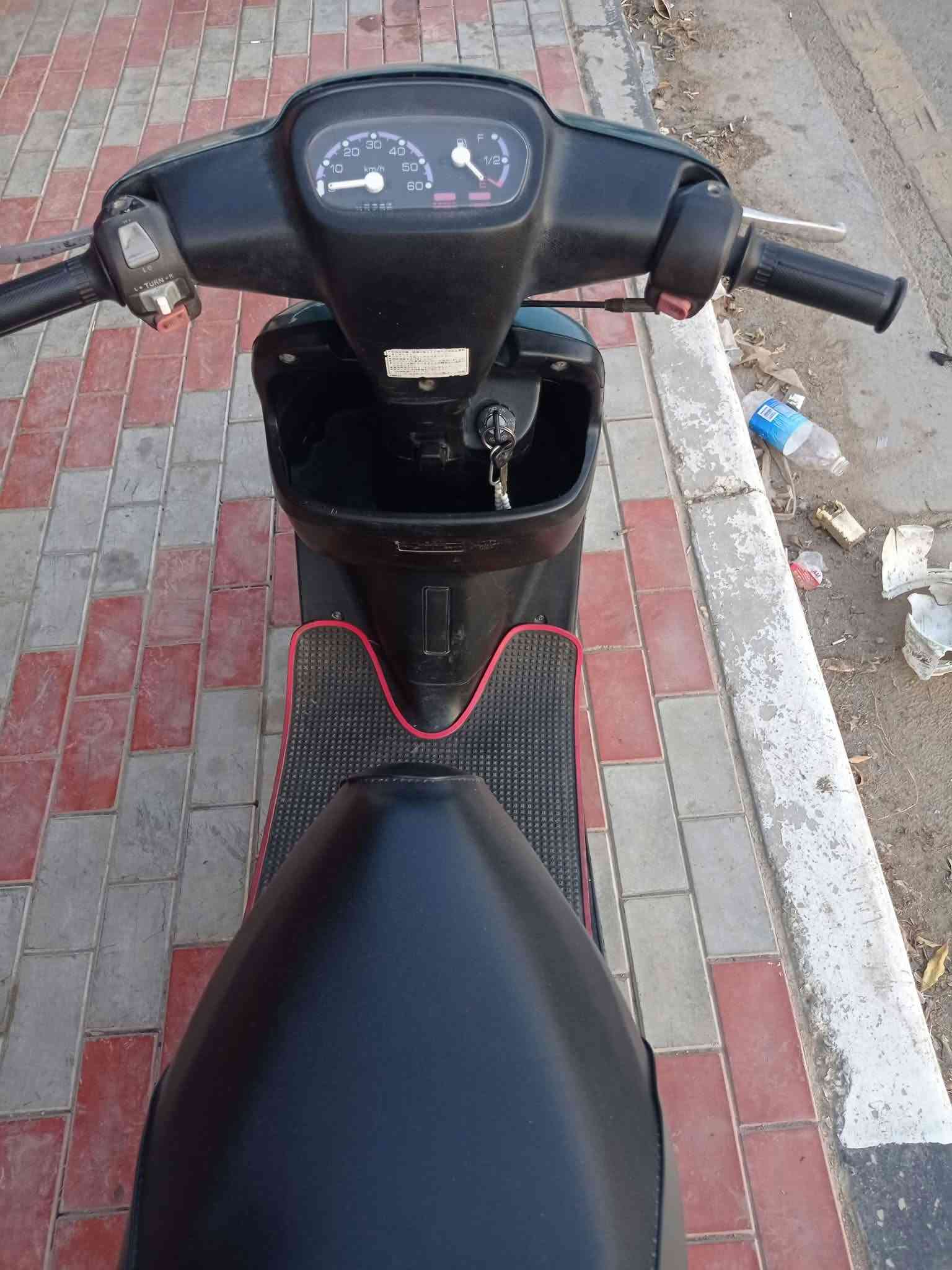 بطة • موديل ٩٩ • مكينة ناعمة