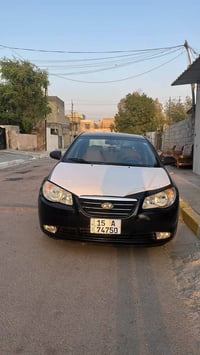 النتره • ٢٠٠٧ • مكينة ٢٠٠٠
