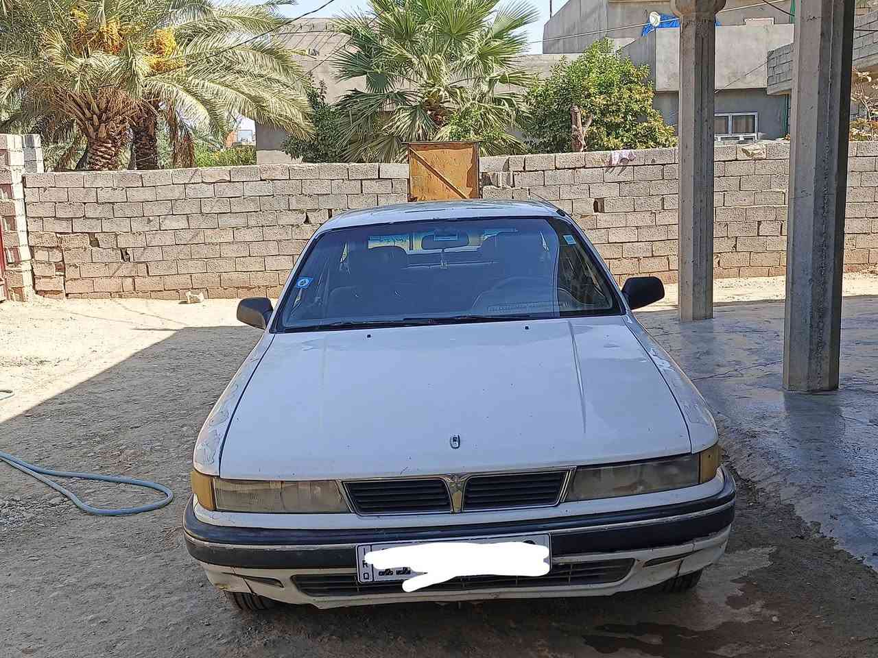 سلام عليكم مستبوشي موديل 1992رقم سنويه جديده رقم نكليزي باسمي تحويل محرك وكير خير من الله لا صرف ولا بخار مكاني ديالي السعديه السعر 45وبيهه مجال لاتصال ***********
