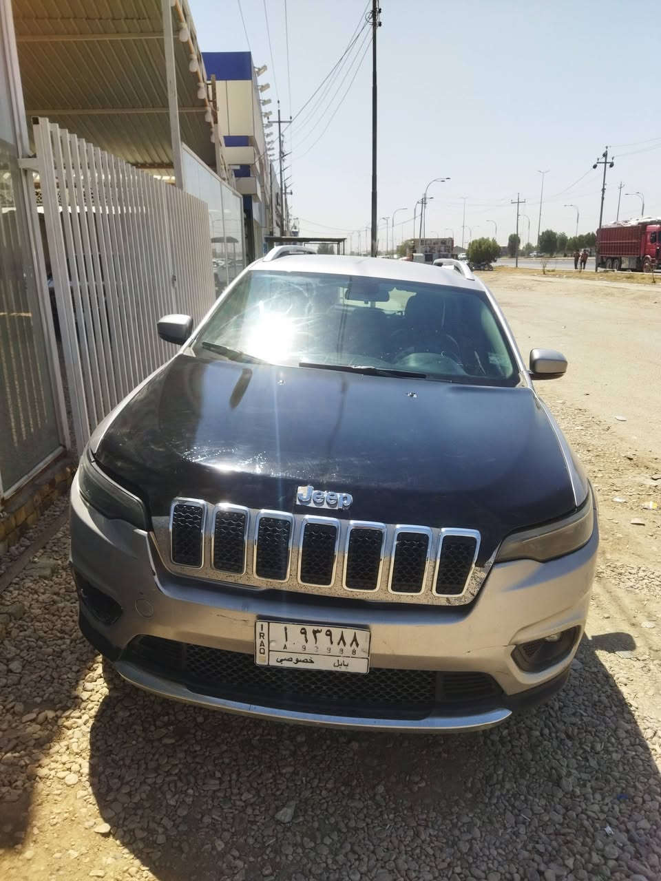 جيب ٢٠١٩ • سلندر ٤ • ورقه