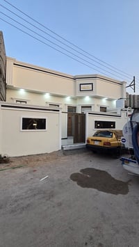 البصرة حمدان • ١٥٠م • غرفتين وصالة