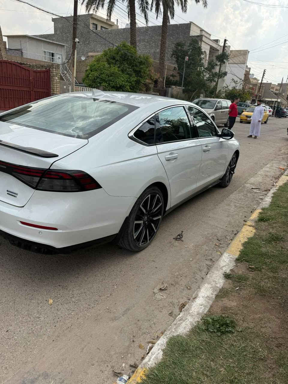 *********** بغداد, العراق
