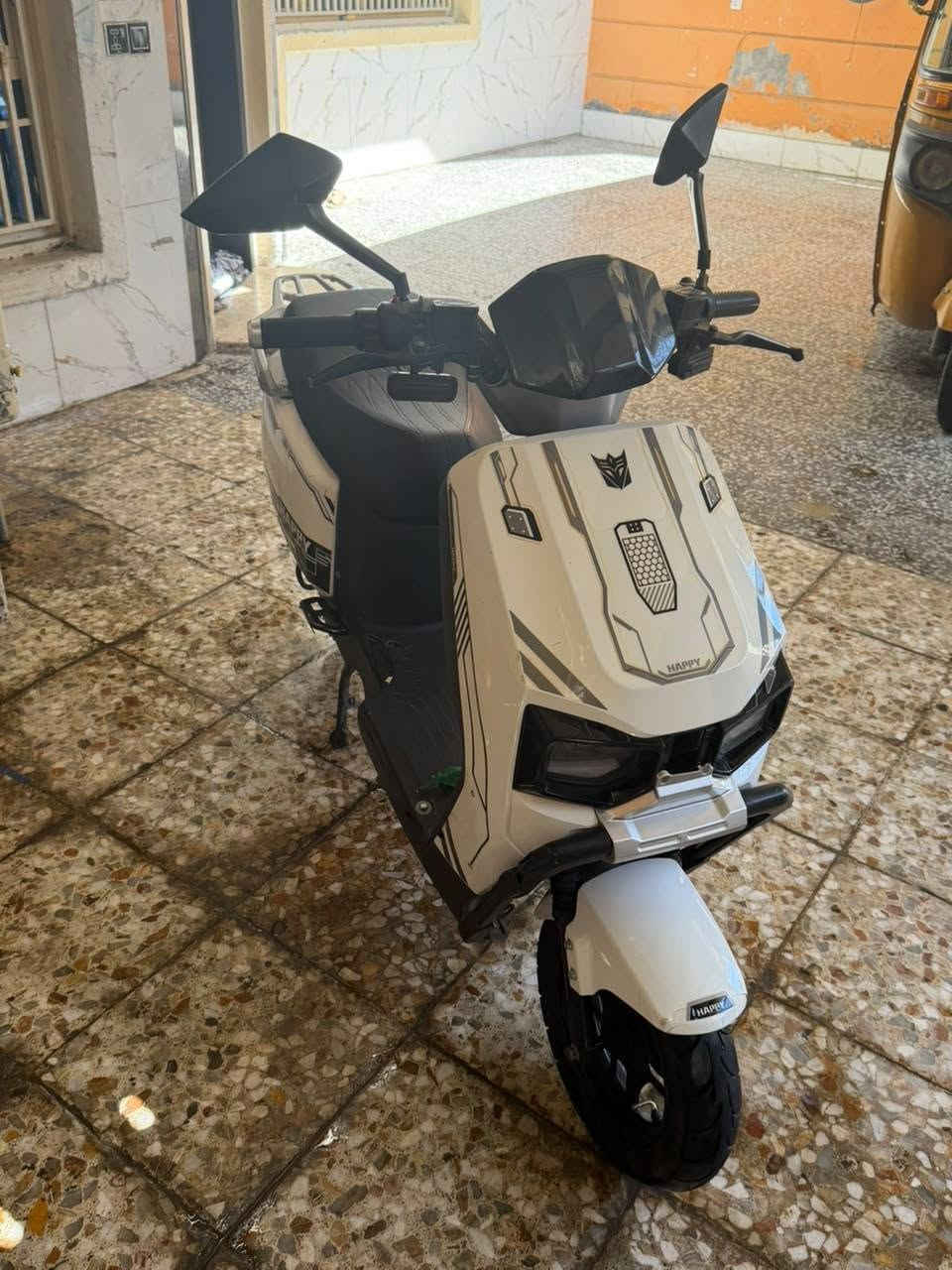 *********** سعره 500  وبيهه مجال   السكليتر ايجلب يرادلهه تبديل سعر 10 شغاله الدراجه كامله شاحنه وغراضه المكان بغداد البلديات
