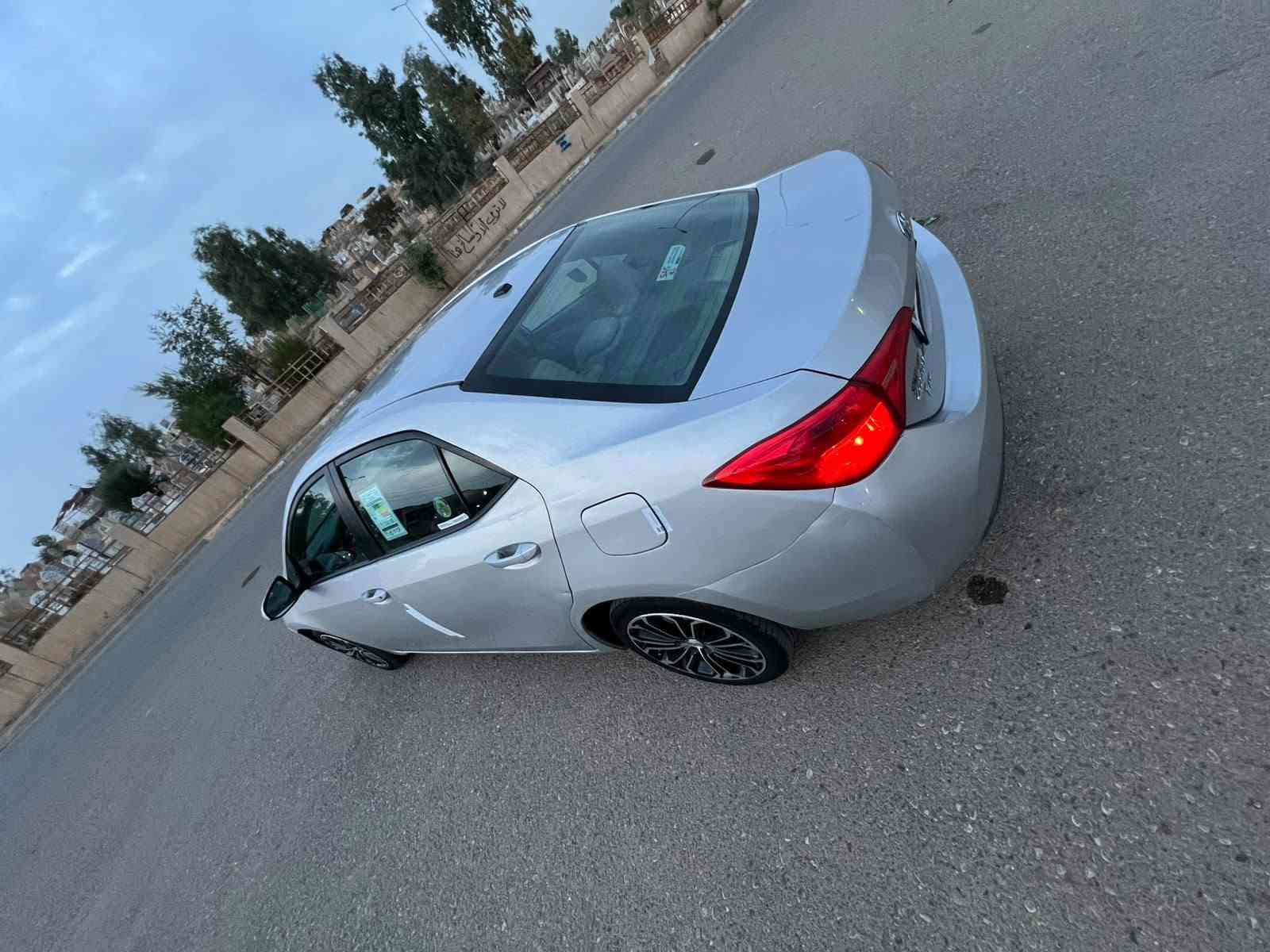 بيكاشو • ٢٠١٧ • كركوك