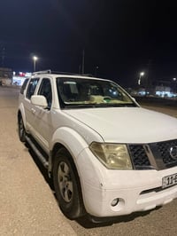 بافندر • ٢٠٠٦ • ٧ راكب