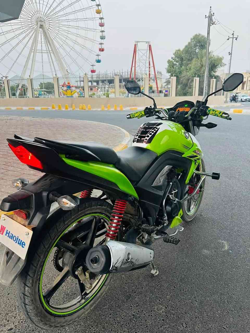 هاوجي • ٢٠٢٣ • ٩٠٠٠