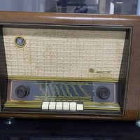 راديو كلاسيك • Telefunken • ١٩٥٣