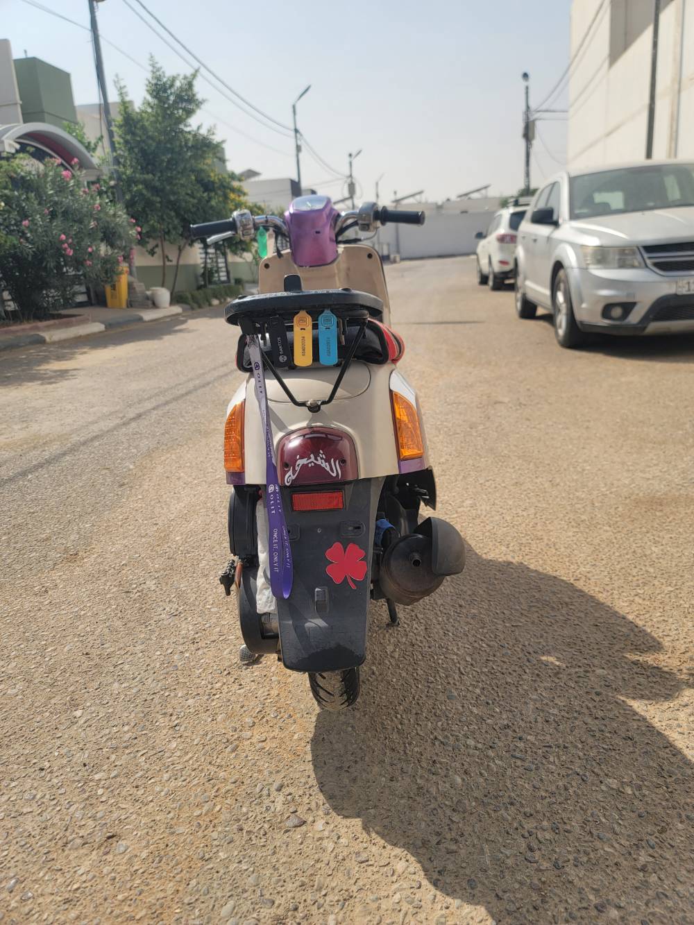 مكينة ٤٩ • نضيفه • مكفول
