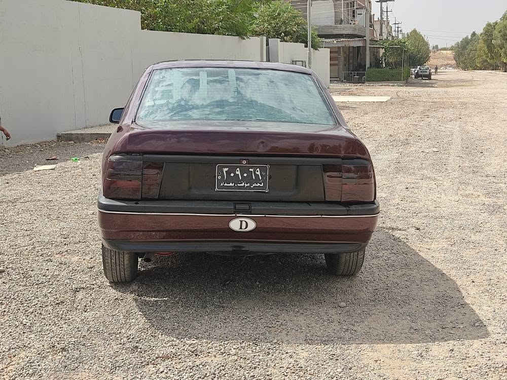 سەرەتا بەناوی خوای گەورە
ئۆپڵ ڤیکترا 
مۆدێلی 1995
گێڕو ماکینەی بەشرت 
مەکینەی 20بەشەرت 
کارەبای کامل ئیشکات
پێشو دوای هیچی پێونیە 
چوار تایلو ویلی لۆک 
Abs
سڵاید 
عام پەمپە بۆجوانی 
سەیارکە علوجە ماڵی مەدەنی بشرت
***********
لەتەکیم شمشمل, السليمانية
