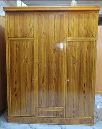 كنتور ٣باب • صاج عراقي • ٢٢٠×١٨٠سم