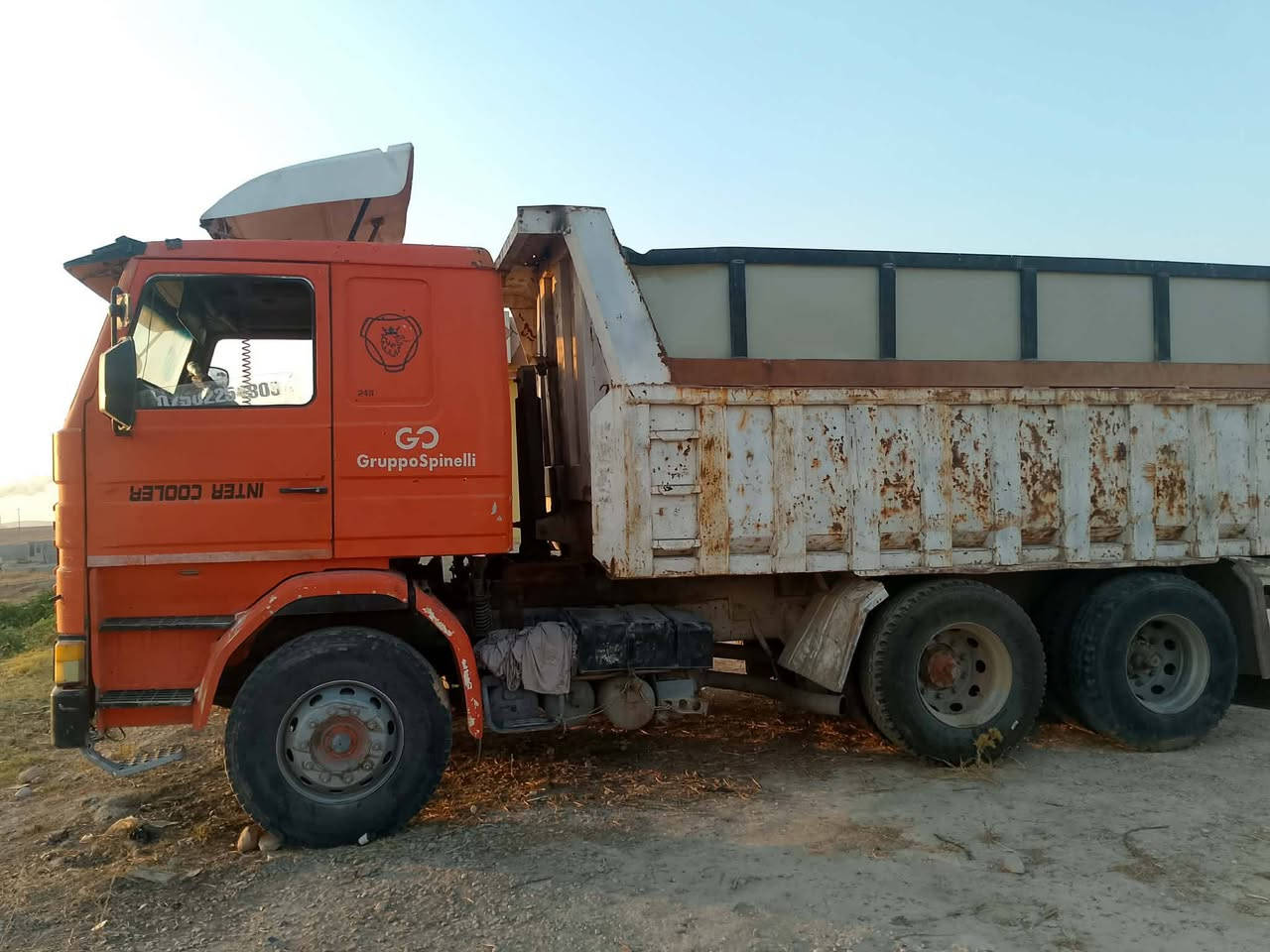 گلابه 13 اسكانيه سنگل جوبليس  رقم اخضر فحص نينوى سنوية صاقطه السياره تنباع فحم في فحم من هل گاع اتفيد اهل المصلحة واهل المقالع                                       

السياره لا مطلوبه للدوله ولا للعشائر  خلاص                السياره گير او محرك شرط جدد لا صرف ولا نفخ              السياره بيهاا طخم تاير جديد                               واتساب ***********             ***********
