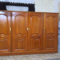 كنتور • نظيف جدا • خمسه ميل
