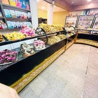 سيت عارضات • تركي أصل • ارتفاع ٢.٥م