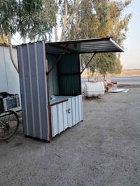 جنبر چاي وقهوة • ١٫٥م عرض • ديالى ناحية السلام