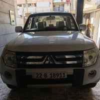 باجيرو • ٢٠٠٧ • كفاله عامه