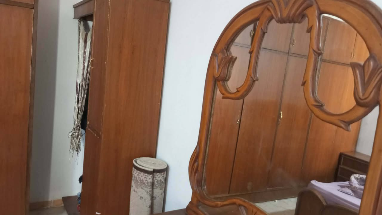 غرفة صاج للبيع 
***********
