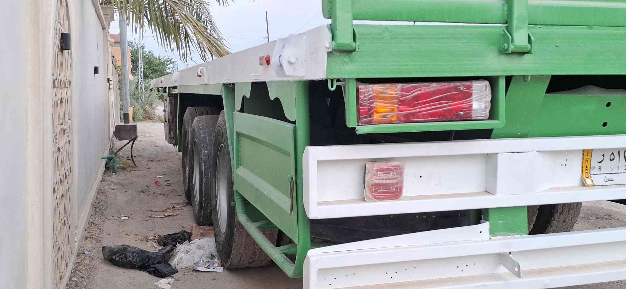 عربانة اوربي • ١٢.٥٠م • كهرباء جديدة