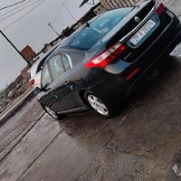 سافران • ٢٠١٢ • مكينة جديدة