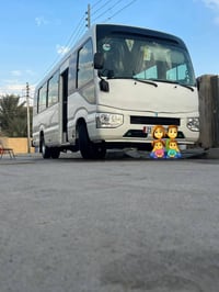 النجف الاشرف • كربلاء المقدسة • خميس ١٠ليلا