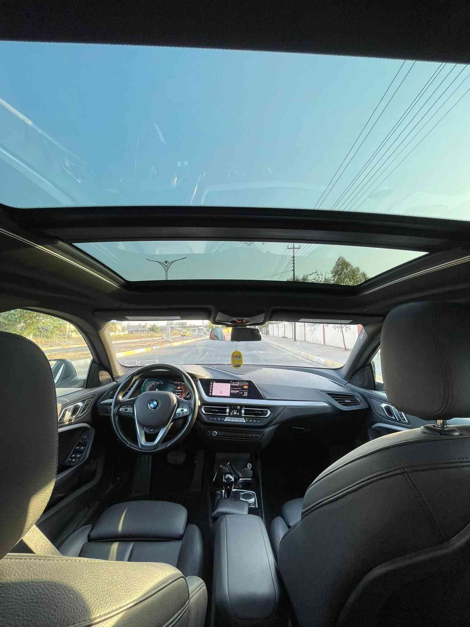 السلام عليكم ورحمة الله 
 
𝐁𝐌𝐖 228i  xDrive ❤️‍🔥 2023

رقم اربيل الجديد بأسمي شخصياً قبل اسبوعين رقمتها 

ماشية 24 𝐦𝐢 فقط

السيارة موديل 𝟐𝟎𝟐3 لونها حلو كلش وبارز 

السيارة  فول مواصفات 

اناره داخليه محيطيه متغيره الالوان

السيارة جاهزة من كل النواحي 

كير ومحرك كفالة كهربائيات كفالة 

السيارة جديدة حيل واستخدام شخصي قليل

حادث السيارة مرفوق بالصور
جامرلغ السكن وطرف الباب صبغ فقط شاصي لغد مكفول

والبنيد بي بارد 𝟐𝟎 𝐜𝐦 شي بسيط من التحميل 

بيه ايرباك وراجعه سستم 

السياره سعرها مناسب جداً  173$  

مكان السيارة كركوك 
 ***********
