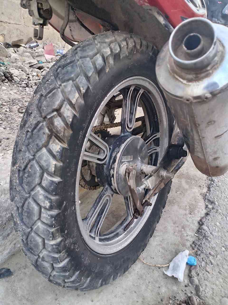 وجني بانده ٢٠١٩ اوراق كامله مكينه لاتبخير ولاتنقيص جديده تايرات جدد وزنجيل جديد نقسهه كشن مجود تعبان سعر(٢٧٠ الف) ، وبيه مجال قليل ترهم مراوس حتى اذا انطي فرق مكاني جسر ديالى *********** بي واتساب
