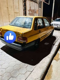 سايبا • ٢٠١٥ • مكينة وكير