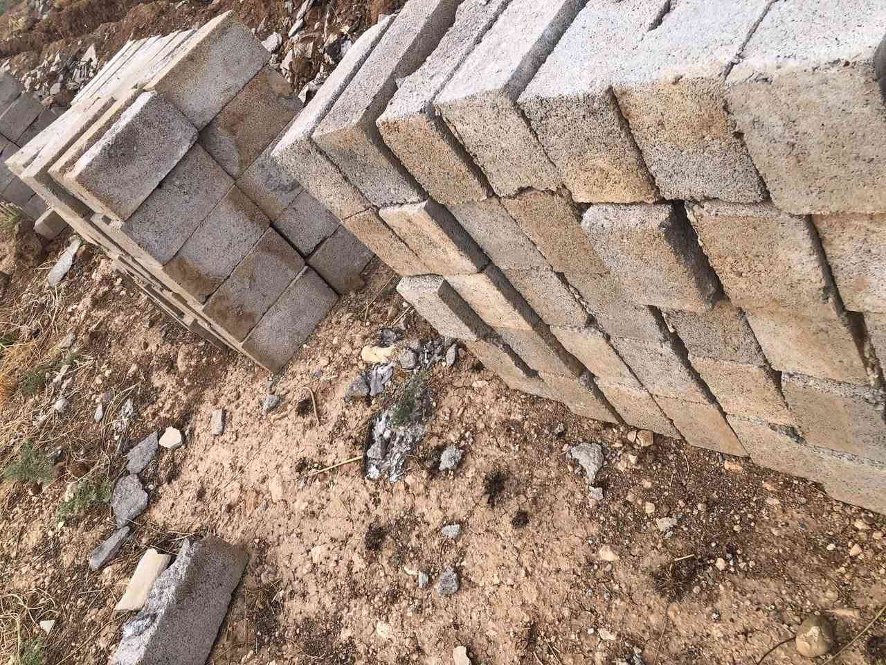 ٢٠٠٠ بلوك • الموصل