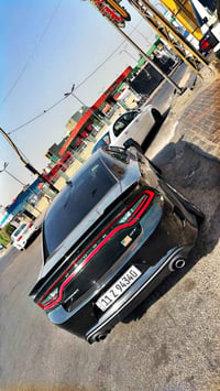 تشارجر GT • ٢٠٢٣ • بغداد البنوك