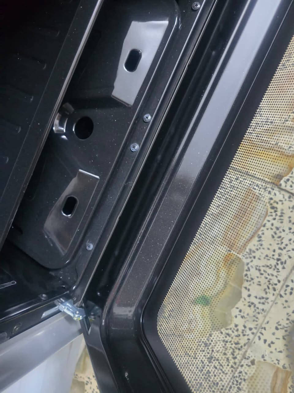 طباخ جديد • ثلاجه ٤ أيام • مباعين سوا