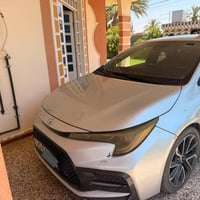 كورلا SE • ٢٠٢٠ • وارد امريكي