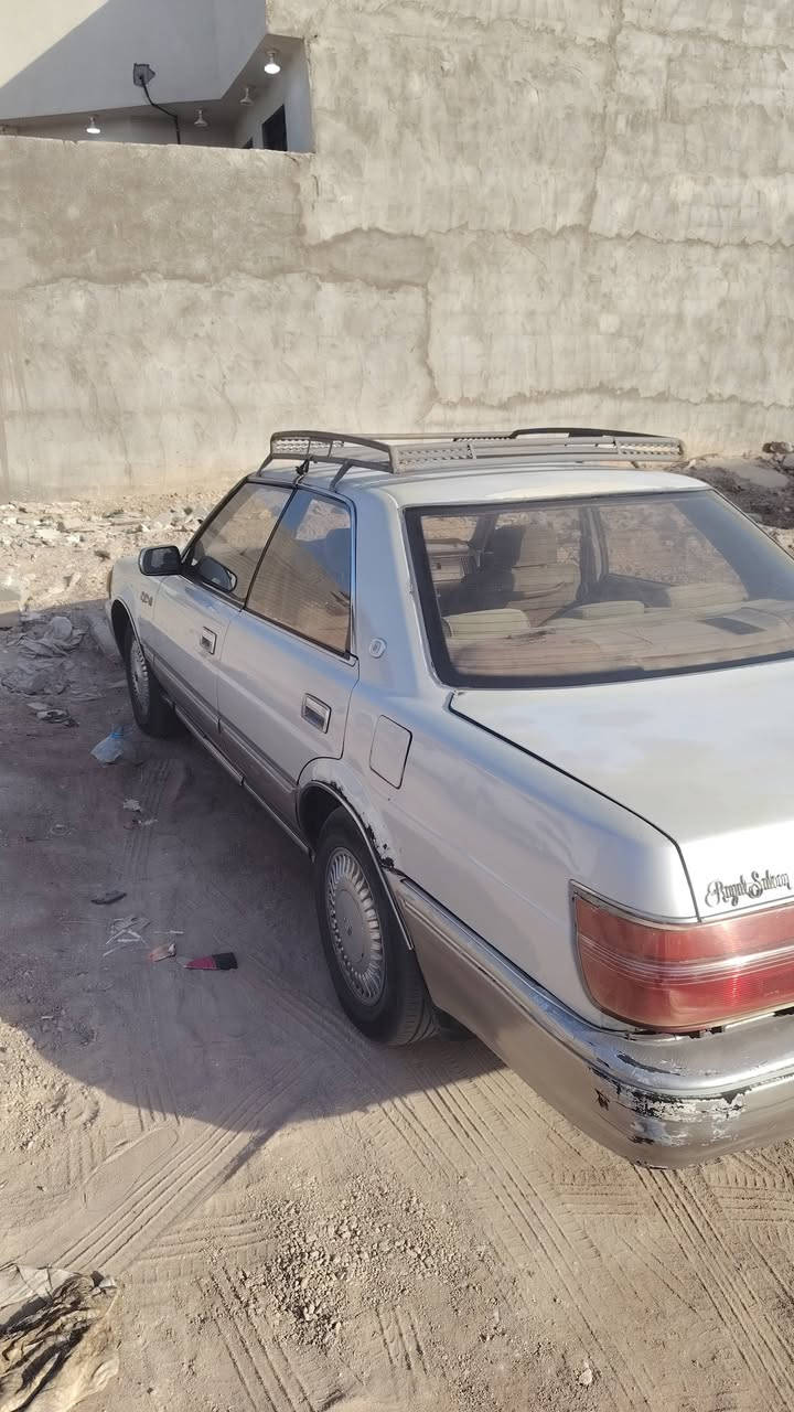 هارتوب 92 أبيض لؤلؤي السياره مكفوله من كص ونقل جثه  وشرعيات   سياره جاهزه كير ومكينه وحداديه وكهربائيات كلها شغاله تخم تاير رقم جديد نكليزي بصره بسمي   مكينه 2500 السعر 45وبيها مجال تحويل ثاني يوم مكان السياره البصره قضاء ابي الخصيب للاستفسار ***********
ملاحظة بيها خياسات فقط
