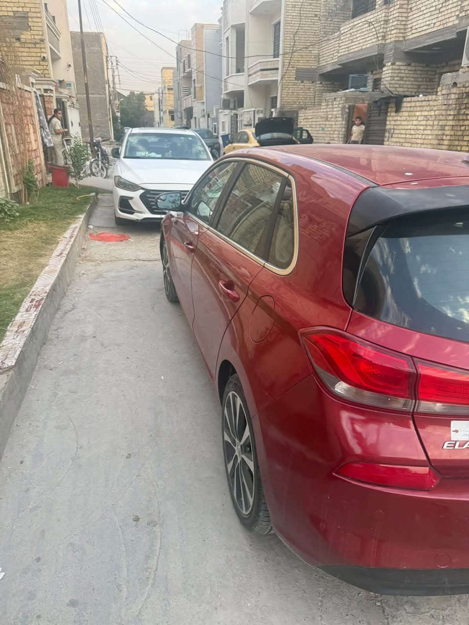 هاش باك • ٢٠١٨ • مكينة 2000