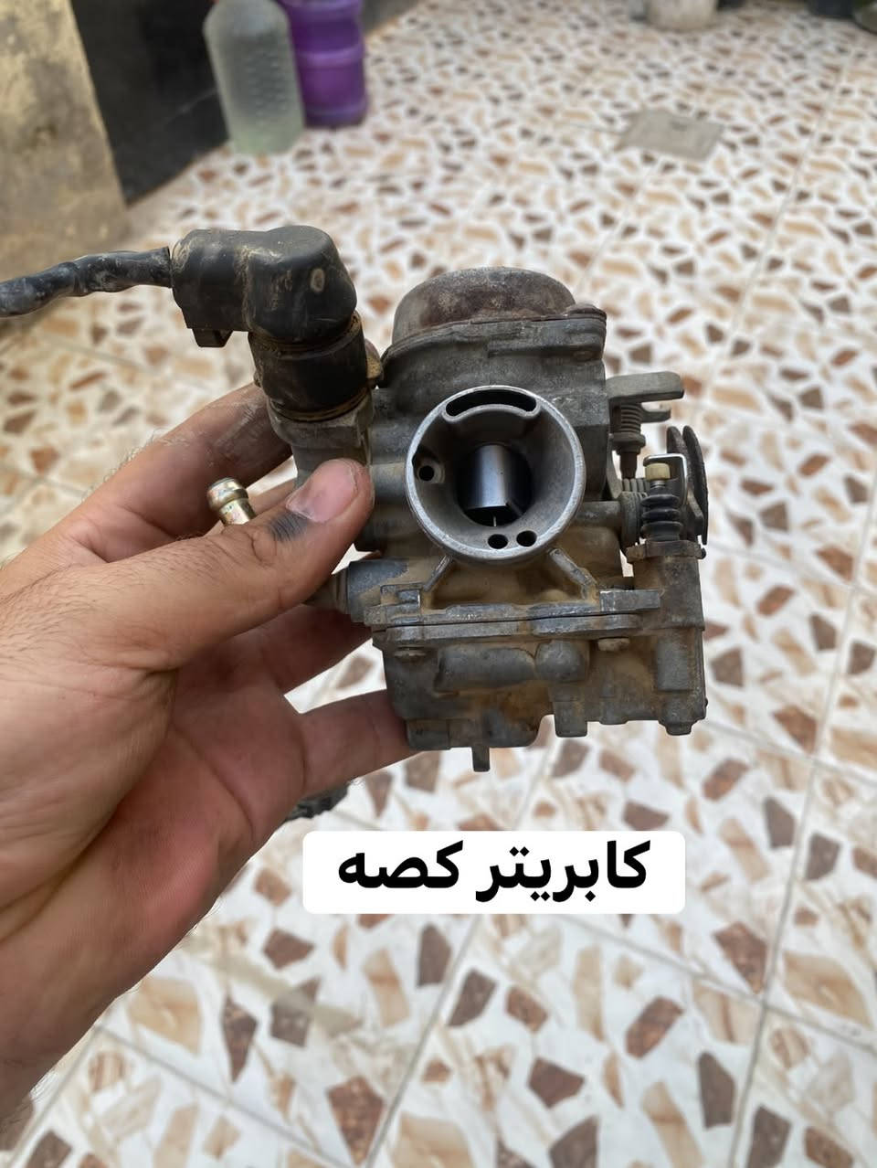 سلام عليكم للبيع كله بلادي
مكاني بابل قرب جسر الهنود 
الشراي يتفضل ***********
