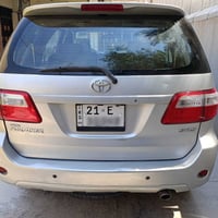 فورجنر • ٢٠٠٩ • ٤ سلندر