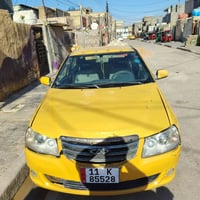سياره شيري موديل ١٦ البيع مكاني بغداد الشعب شراي تصل  07745946180  الس...