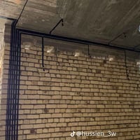 تاسيس كهرباء • شغل نضيف • نجف