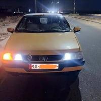 رقم انكليزي • سنوية ٢٠٣٠ • مكينة وجير نظيف