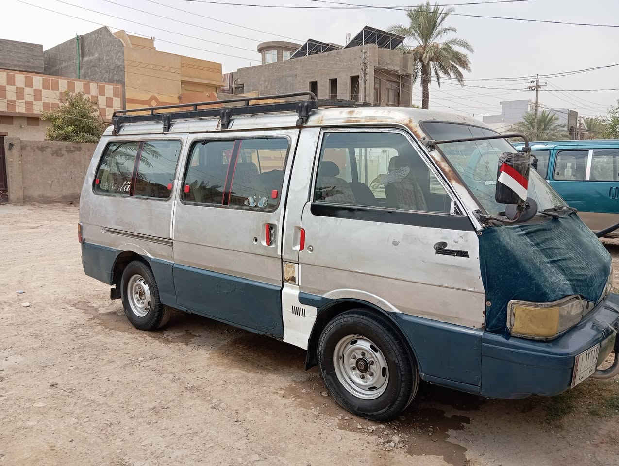 السلام عليكم كيا بستا موديل 94 سنويه نص 28كير محرك أكسل شواصي خير من الله صدر جديد كهربائيات كامله السعر 30 مكان ديالى بعقوبة ***********
