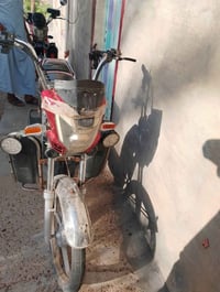 هارلي الماسه ٤٠٠ • وزنكو الماسه ٢٥٠ • عدد ٢
