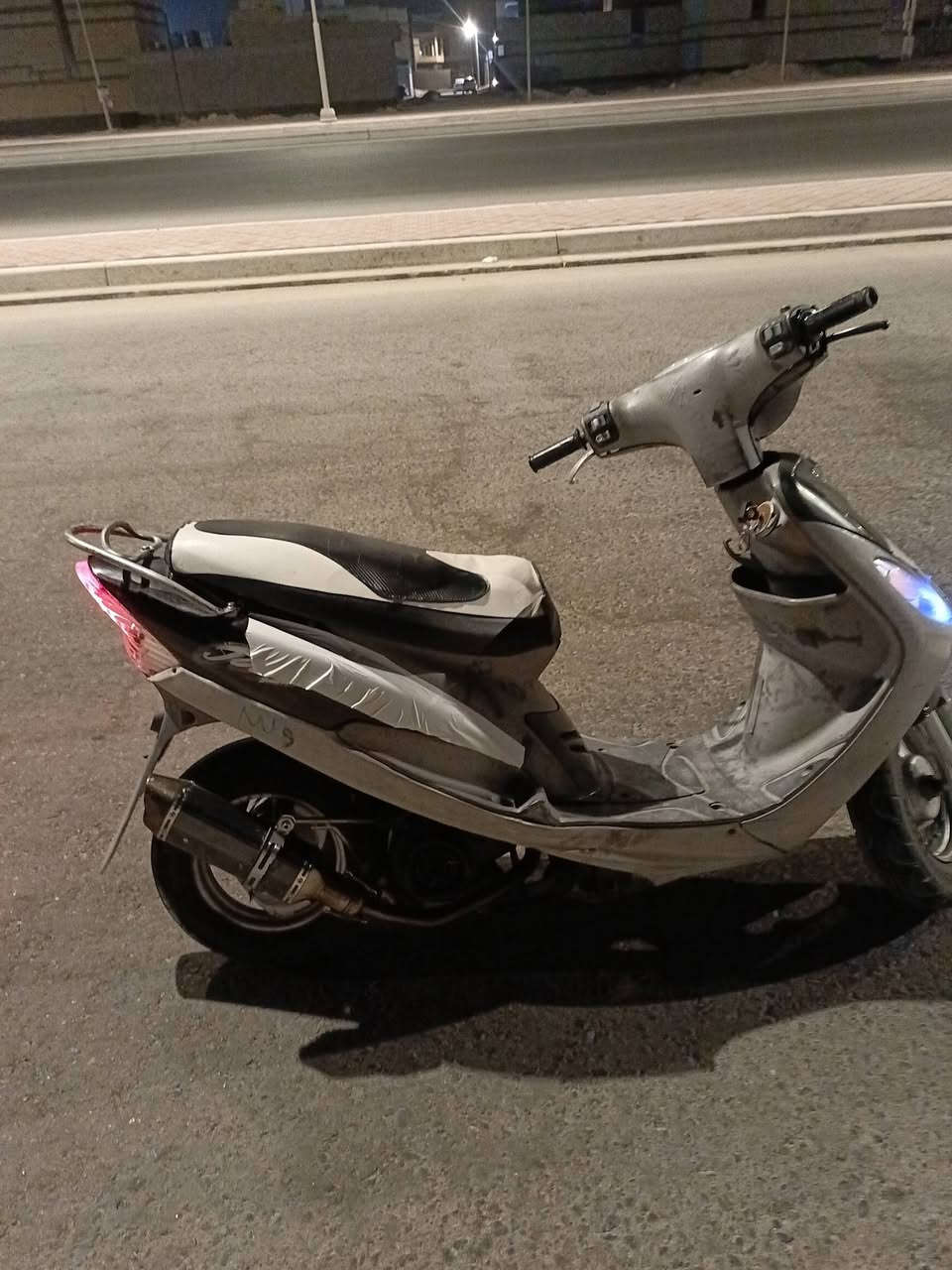 قجمة • نضيفه • معدل