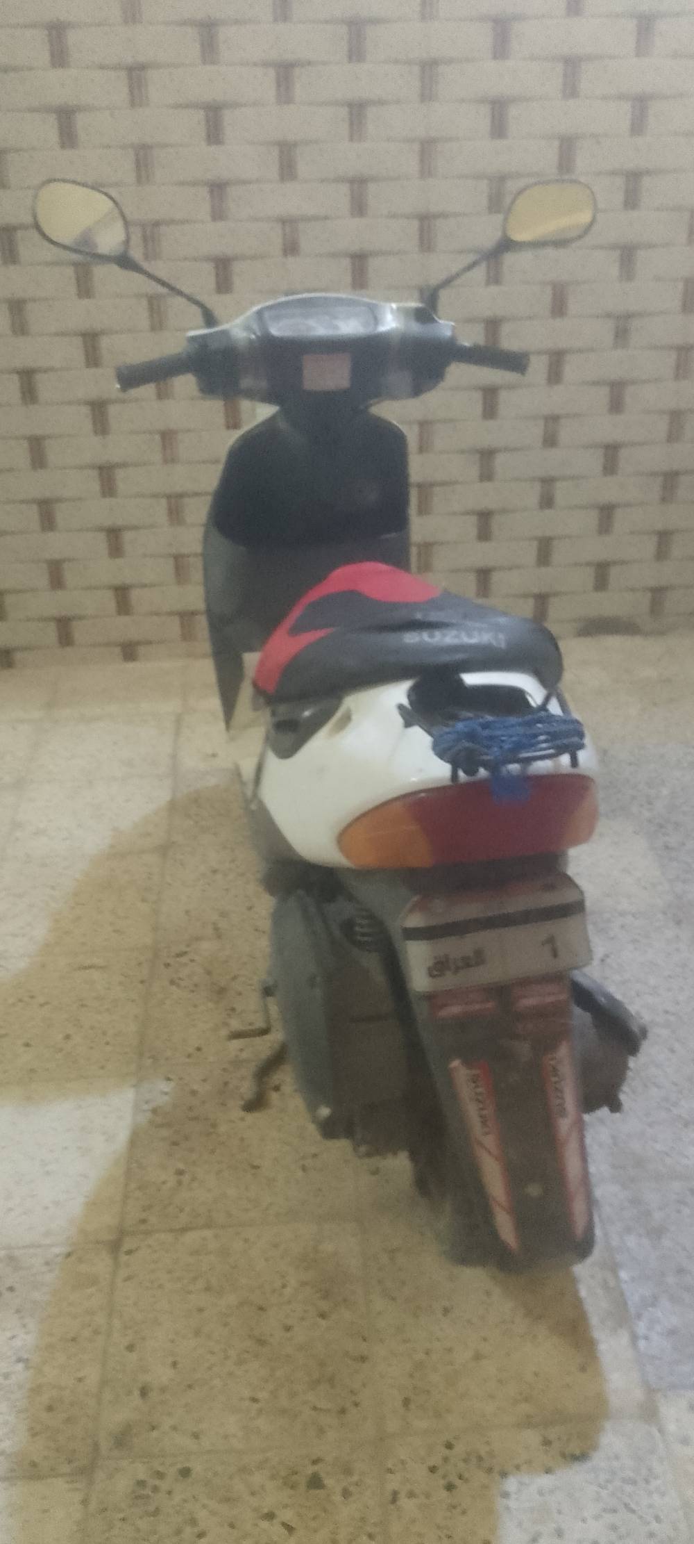 عدلة • نضيف • مره وحده