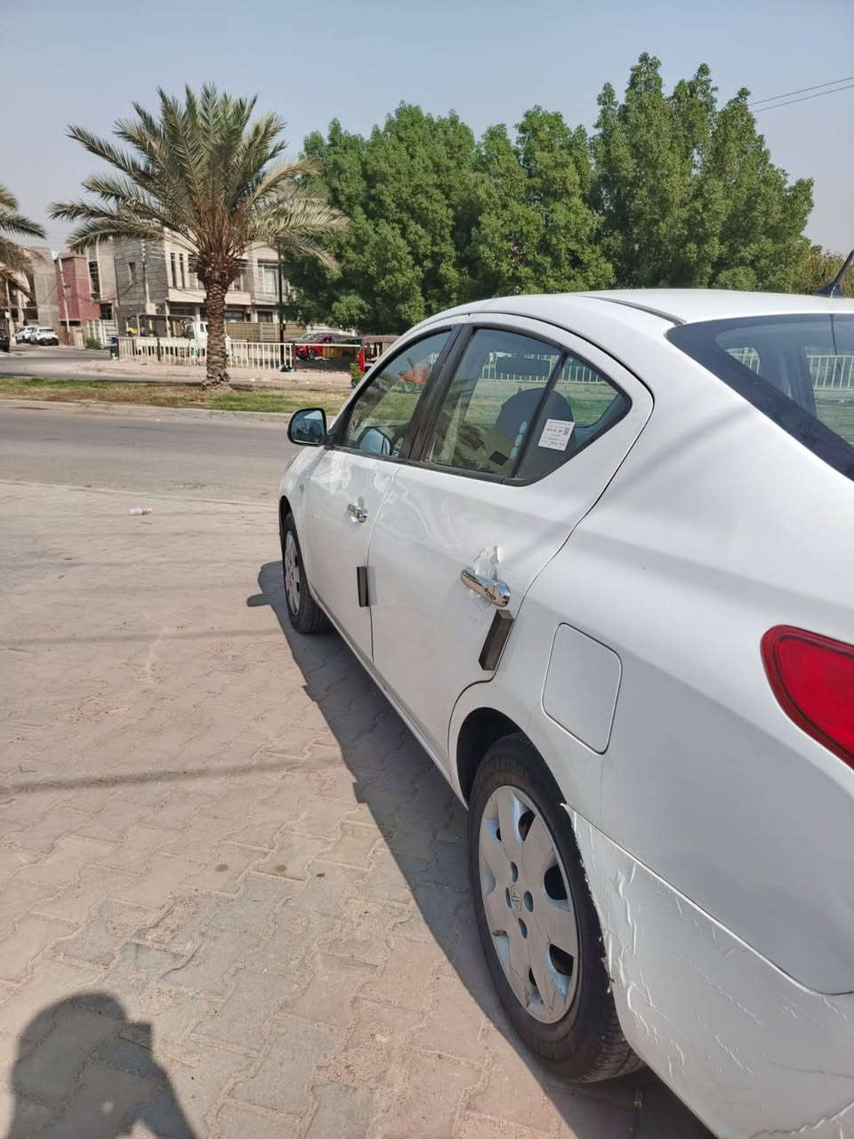 صني • ٢٠٢١ • رقم بغداد