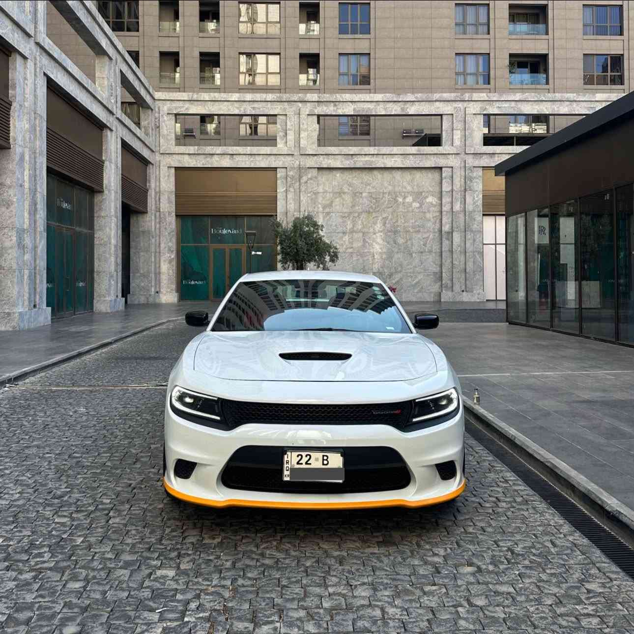 Dodge charger 2023 Gt
مكفول من الصبغ دعامي للدعامي بشرط 
بيها شبرين pdr 
مواصفات جيتي معروف بدون فتحه
ماشي ٥٧ الف ميل 
سيرفس جديد 
*********** 
٢٧٥ و بي مجال للطيبين
