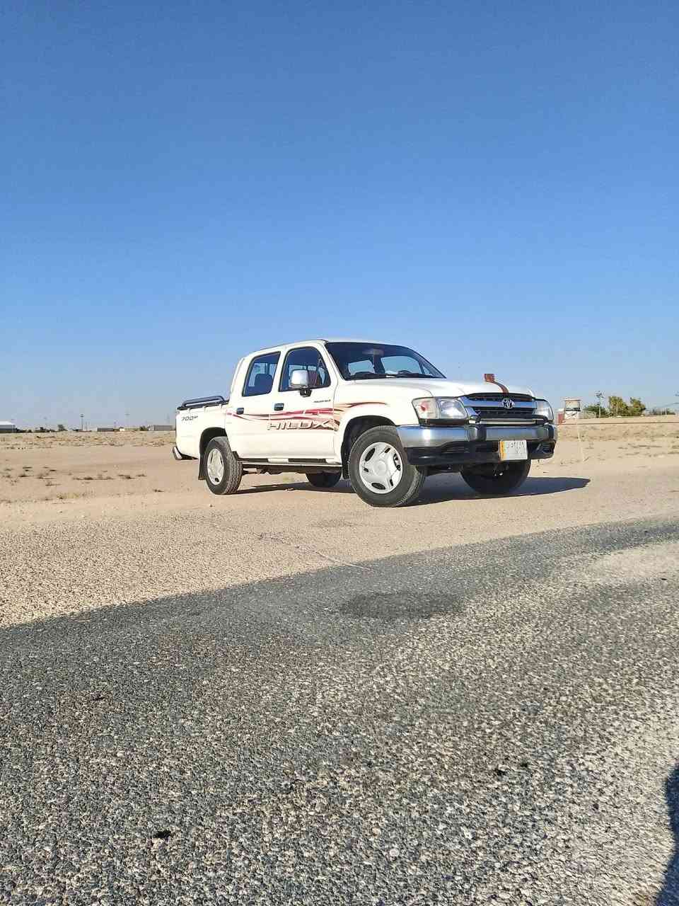 للبيع تيوته جمره 2005 ترهم مراوس  بنيسان مكفوله تخم تاير دوشمه تايرات رقم الهاتف ***********
