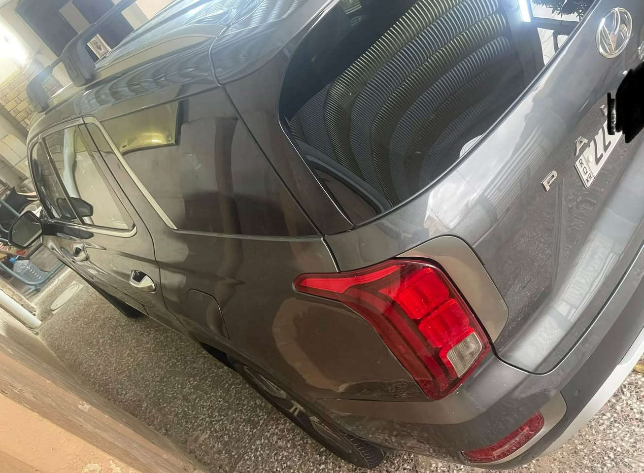 بلاسايد موديل 2021 لون زيتوني مرقمه اربيل فول مواصفات فتحه مو بنوراما مكينه 3800 حادثها جاملغ خلفي وباب خلفي فقط ماشيه 71 الف حقيقي  السياره جاهزه وحلوه رايدها ب250 للبيع او لمراوس مع بلاسايد احدث ومواصفات اعلى او مع هايلندر 6 سلندر للستفسار الاتصال برقم ***********

