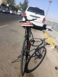 بايسكل C700 • ٢٨ • فول نضافة