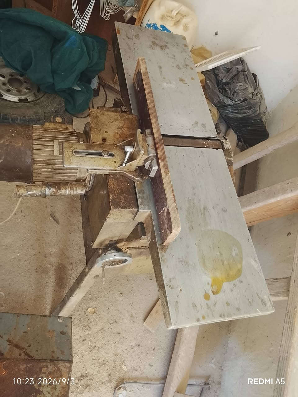 مكاين نجاره • انكليزيات • مكفوله